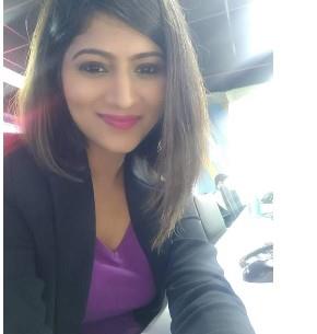Samiksha Srivastava