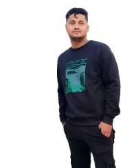 Abhishek Kumar Pandey