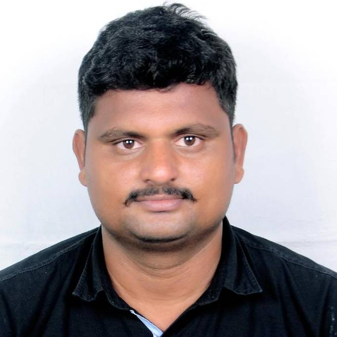 Praveen Kumar Bevara