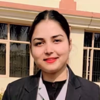 Simran Kagra