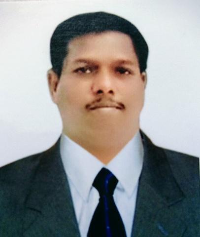Ramesh Kumar P
