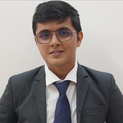 ROHAN SHETH
