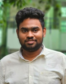 Veera Manikanta Kothala