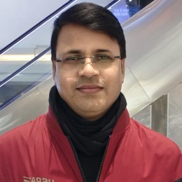Tarique Anwerr