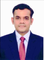Dr Siddharth Rai