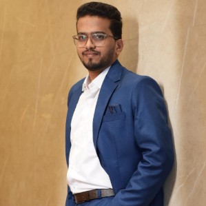 SIDDHESH DESAI