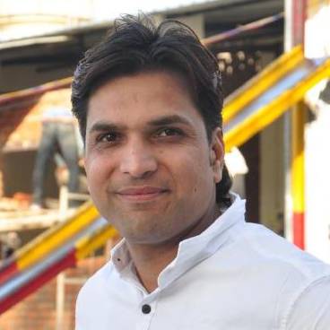 Ajay Paliwal