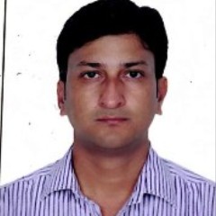 Deepesh Saxena
