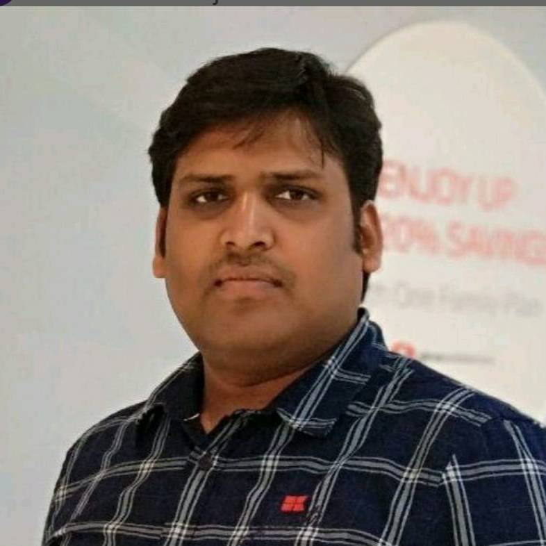 Kiran Nagulapalli