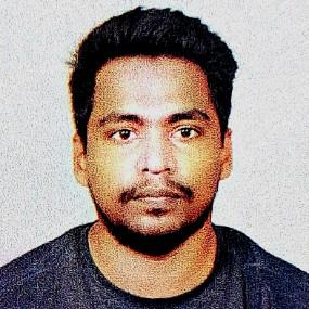 Ritesh Sahu