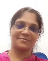 Saraswathi Shetty