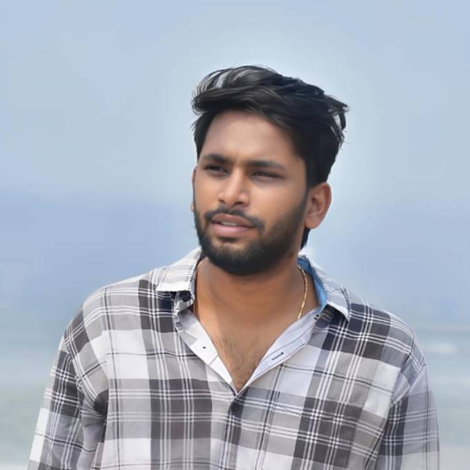 JASWANTH KUMAR TALAGAPU