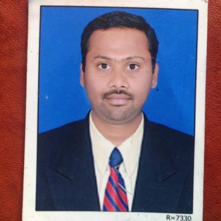 MR SAMUEL PALUKURI