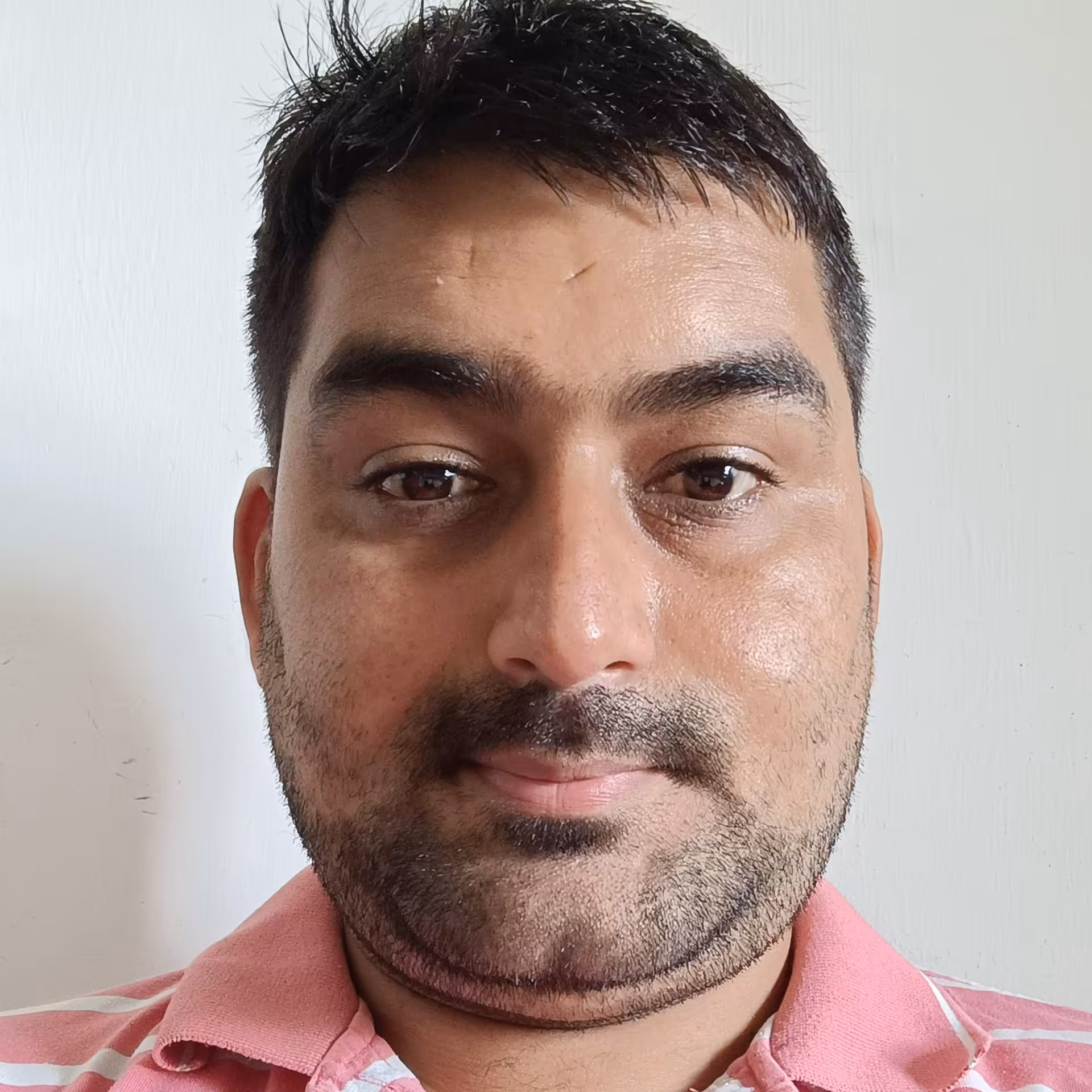 Parth Nayak