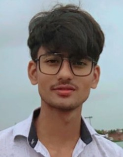 VARUN YADAV