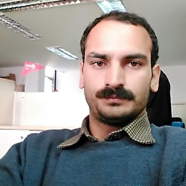 Amit Mehta