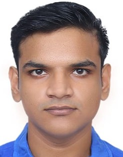 ARYAN SINGH