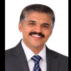 RAMESH KRISHNAN V NAIR
