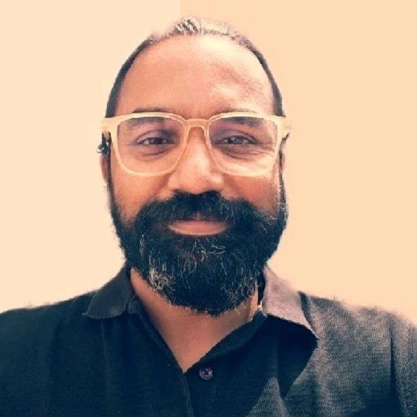 VIJU JANARDHANAN