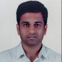 Sharanu Patil