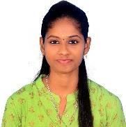 Pavithra S