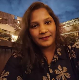 Sheetal Chinnari