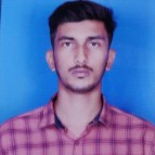 Vedanth HS