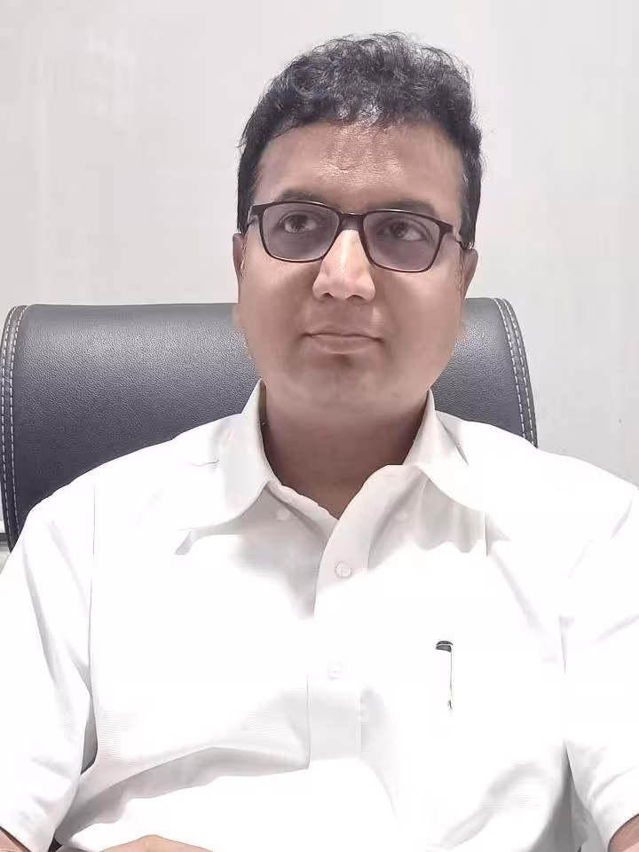 Sujoy Adhikary