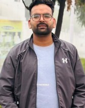 Shubham Gupta