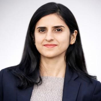 Dr.Ruchi Gambhir Kataria