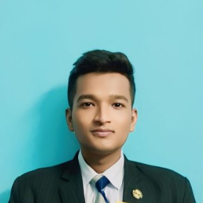 Shashank Shaw