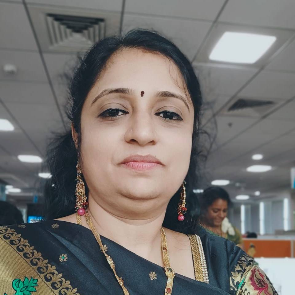 Archanaa Ganesh