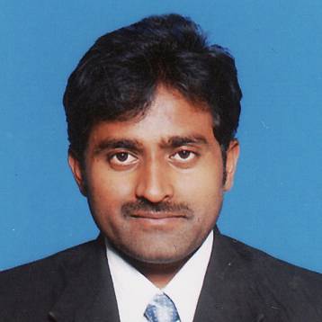 VIJAY DANNINA