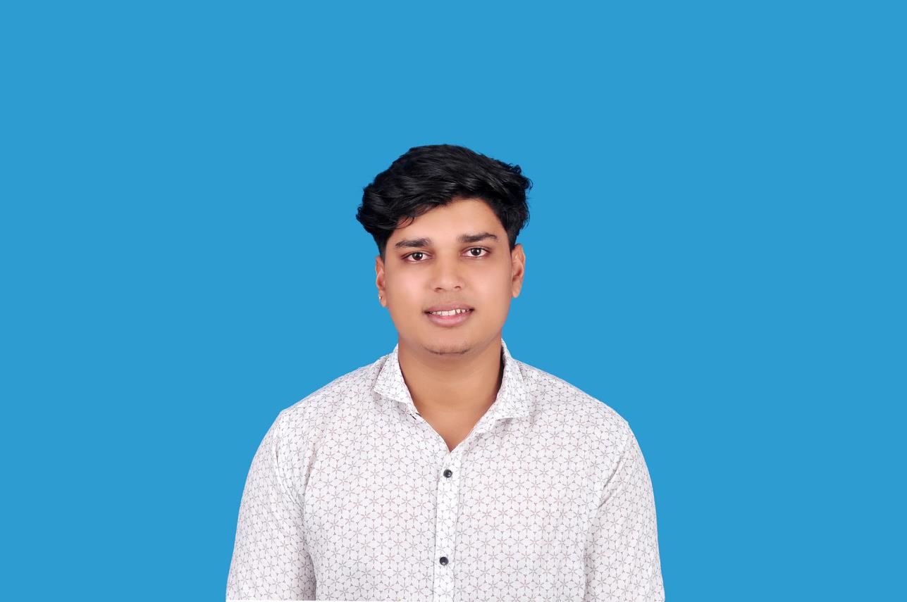 Kunal Kartik Kolekar
