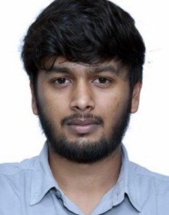 Harsh Yadav