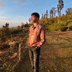 Arnab Ghatak