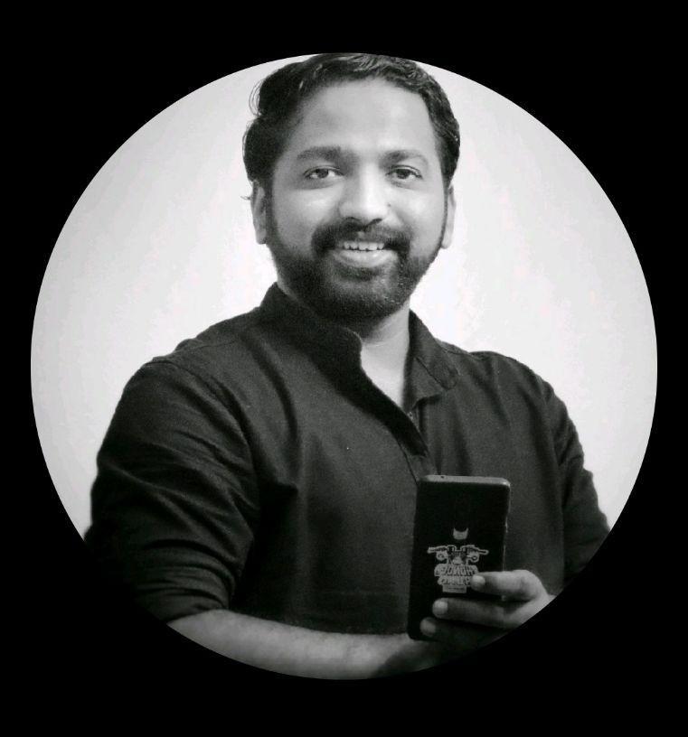 Suhesh Vhaval