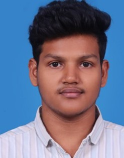 SAI VAMSI CHELLUBOINA