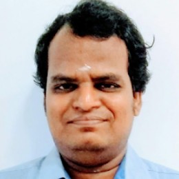 V. Saigunaranjan