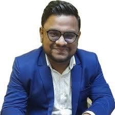Asaduz Zaman Ahmed
