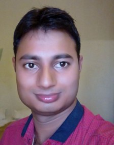 KAMENDRA SINGH