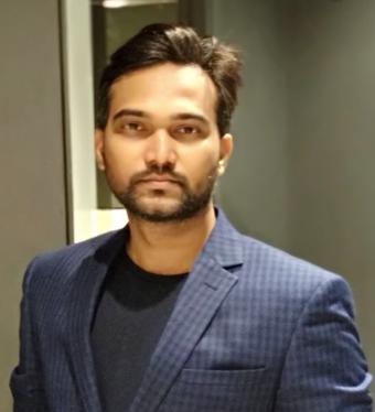 ANANT SATPUTE