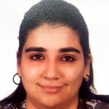 AASHRITHA SOHNI