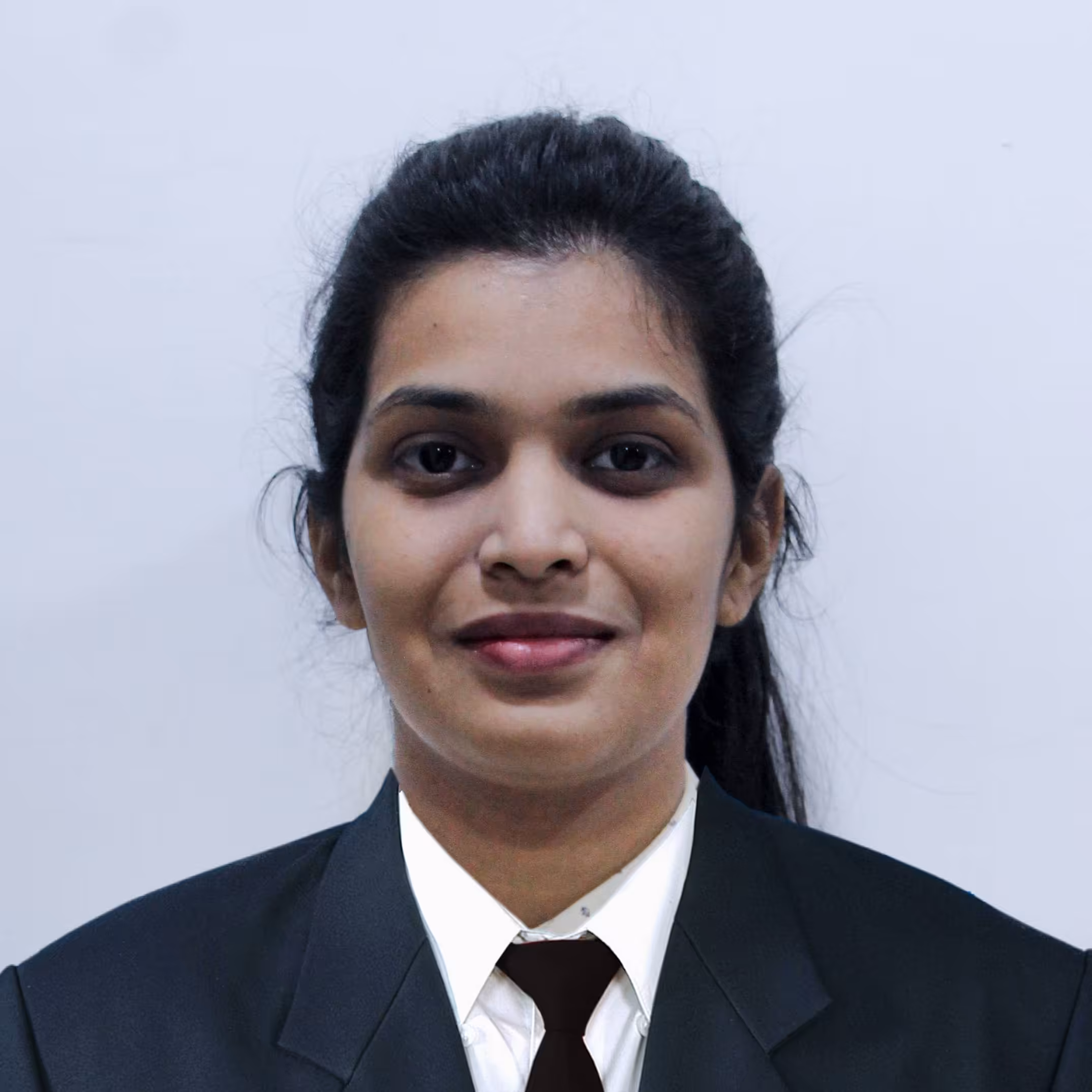 Vaishnavi Jakate