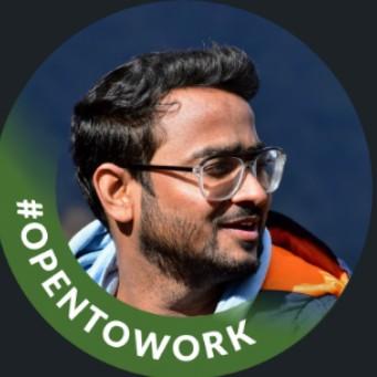 Rohit Gupta