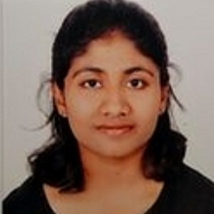 Samyajhna P
