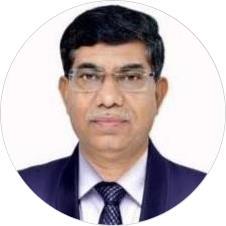 Susanta Kumar Das