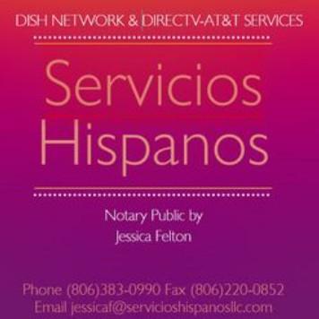 Servicios Hispanos LLC