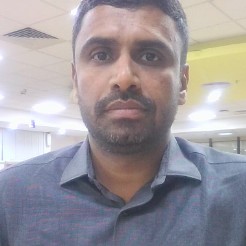 Muthukumar T