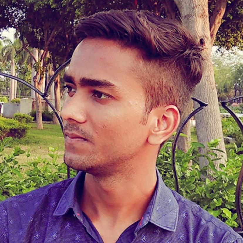 RAHUL KUMAR